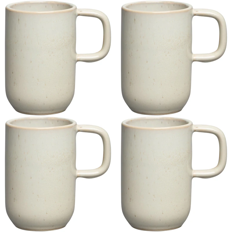 BON Mug 4-pack, Steam