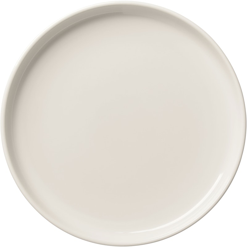 BON Plate 22 cm, Ivory