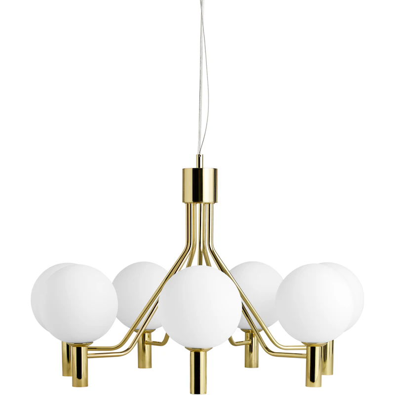 Celeste Chandelier 70 cm