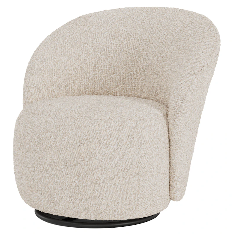 Curve Armchair, Nature