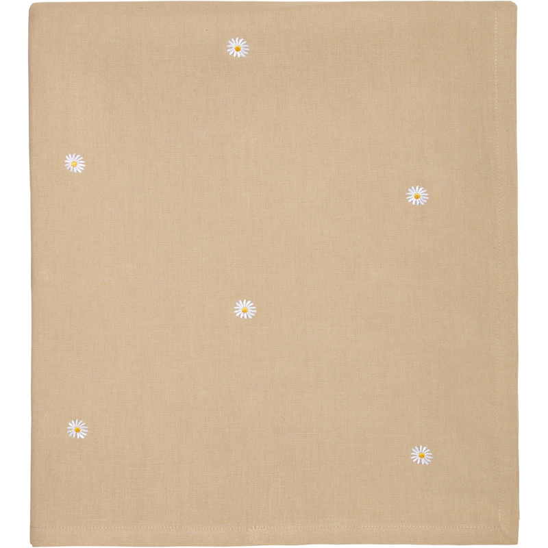 Daisy Tablecloth 140x240 cm