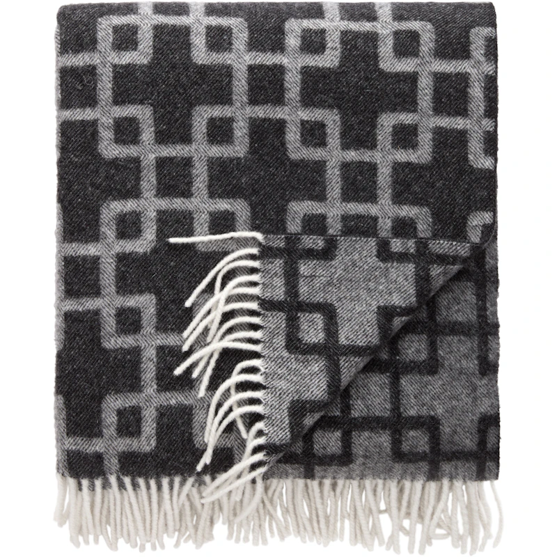 Desert Throw 130x180 cm, Elegance
