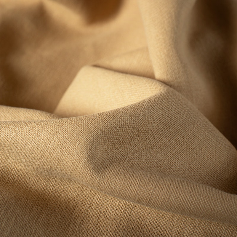 Fabric Sample Desert sand