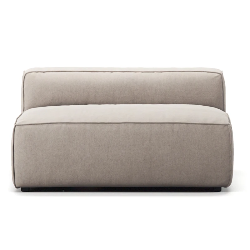 Grand Armchair, Sandshell Beige