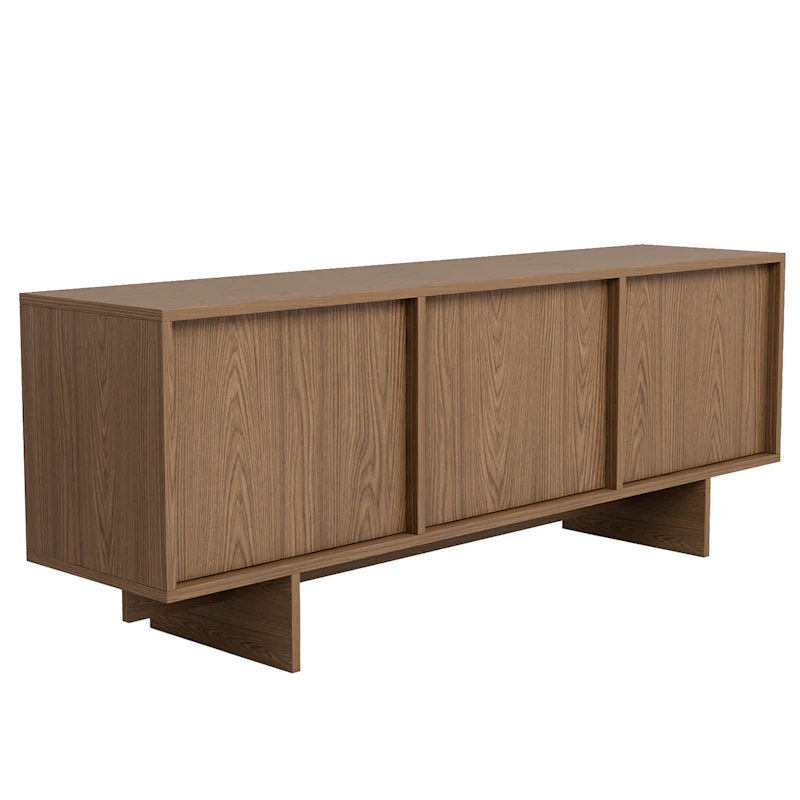 Japandi Tv Stand