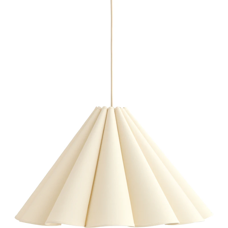 Lauren Pendant 60 cm, Beige