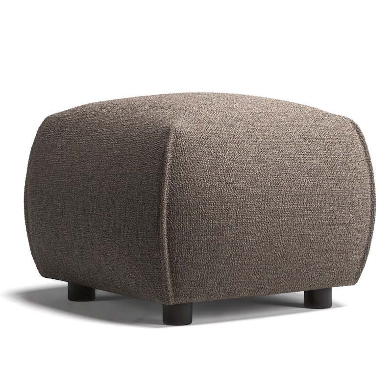 Le Petite Pouf, Coastal Shale