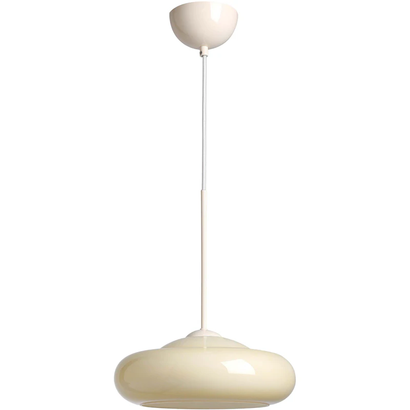 Lumo Ceiling Lamp, Beige