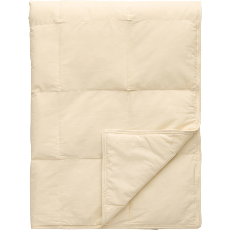 Luna Blanket 140x200 cm, Sand