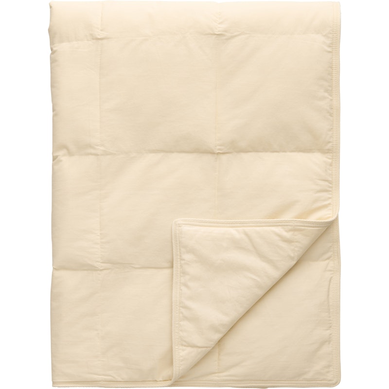 Luna Blanket 140x200 cm, Sand