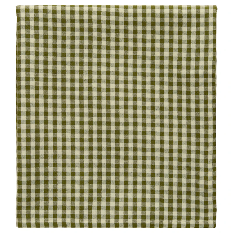 Oliva Tablecloth 140x240 cm, Olive