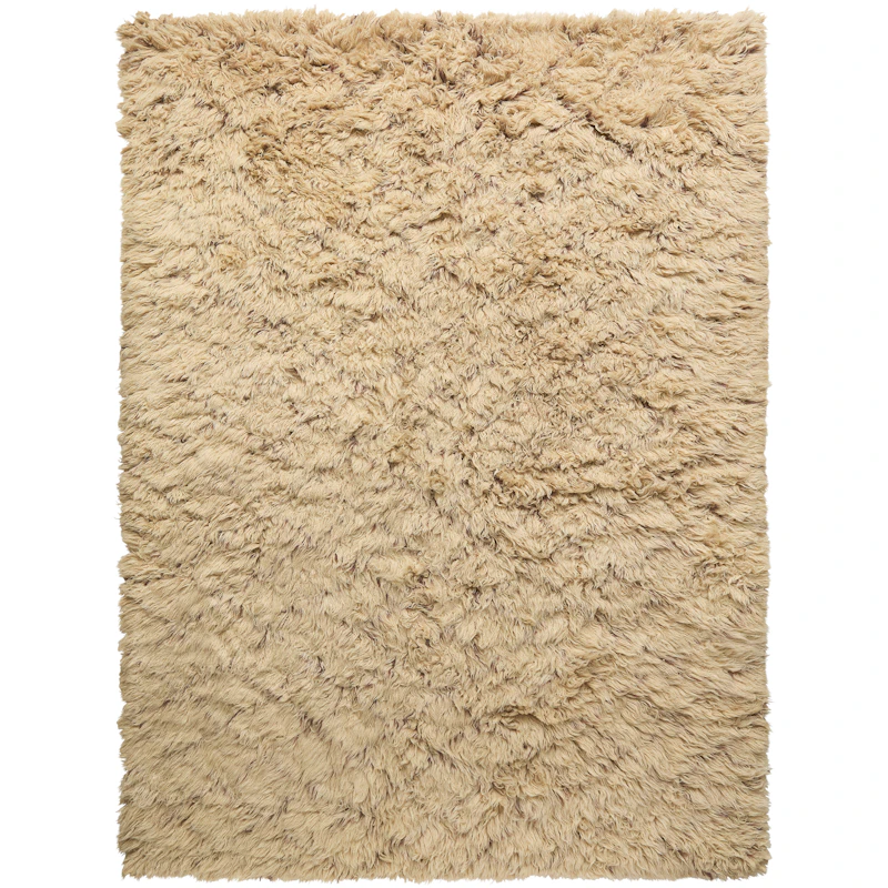 Shaggy Luxe Pile Rug, 250x350 cm