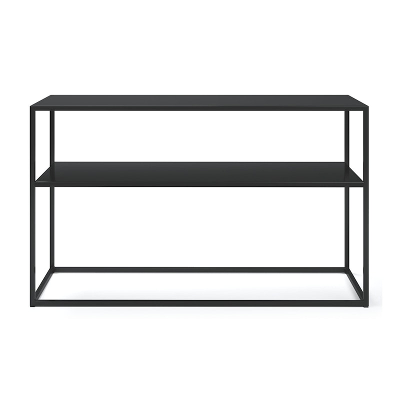 Marvelous Sideboard 62x105 cm, Black