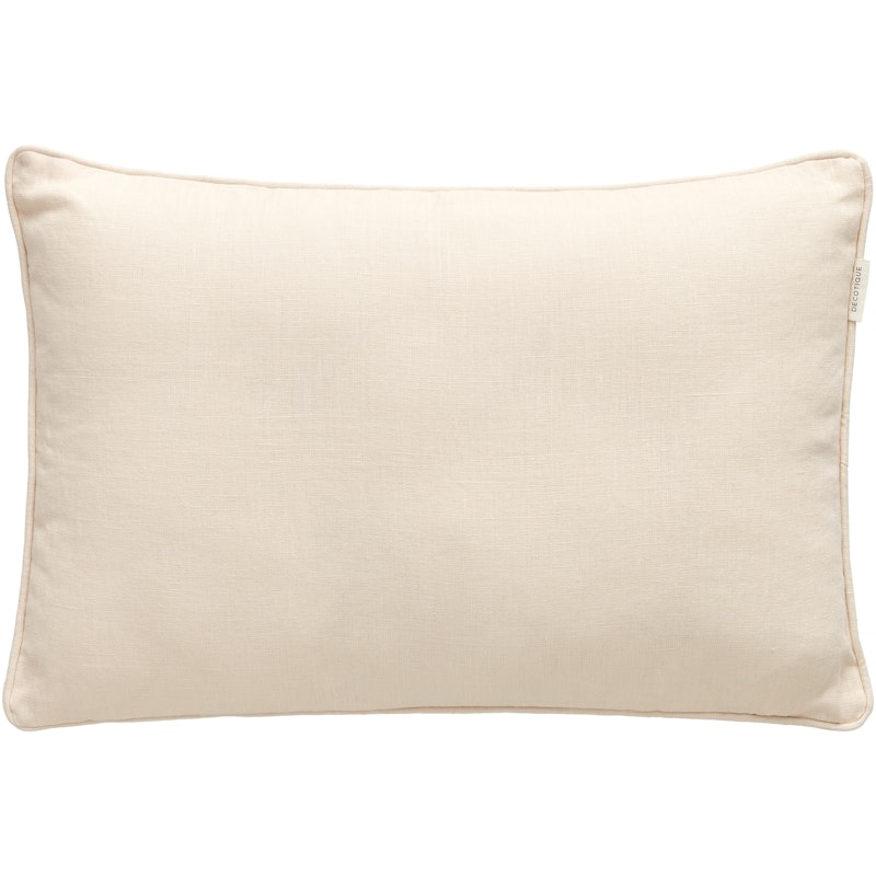 Soft Cushion 40x60 cm, White