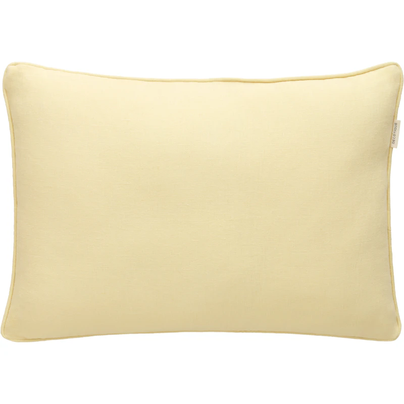 Soft Cushion 40x60 cm, Sunshine