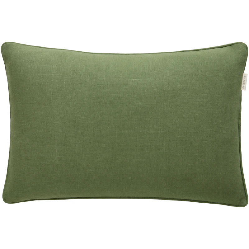 Soft Cushion 40x60 cm, Green