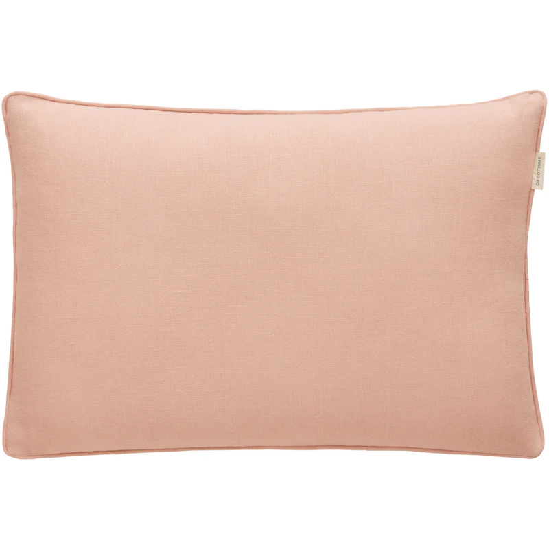 Soft Cushion 40x60 cm, Bright Pink