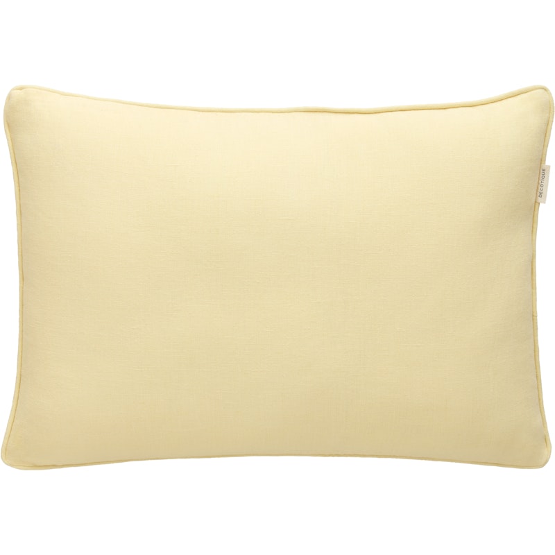 Soft Cushion 40x60 cm, Sunshine