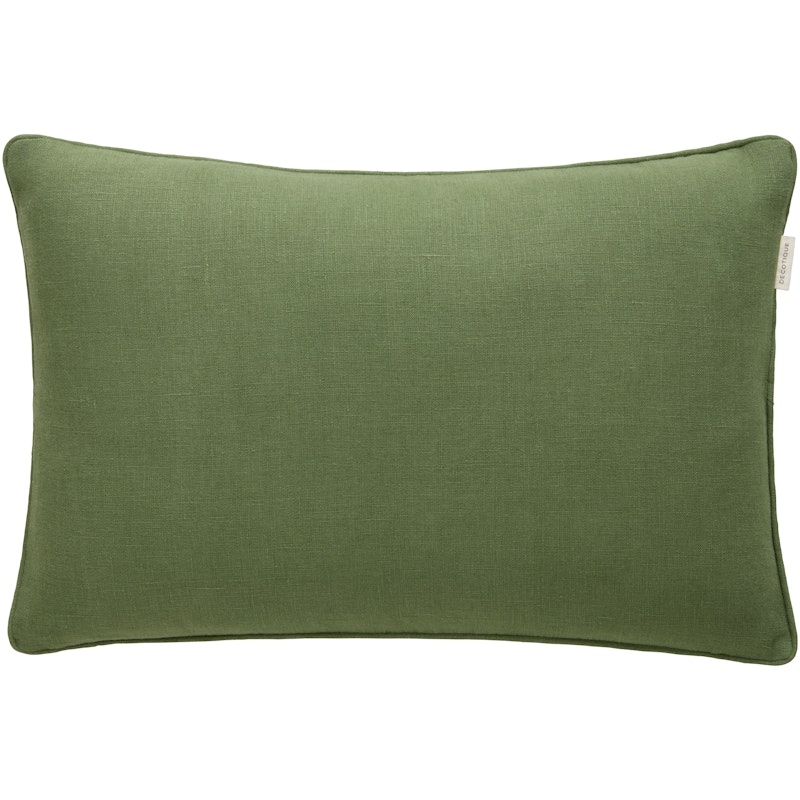 Soft Cushion 40x60 cm, Green