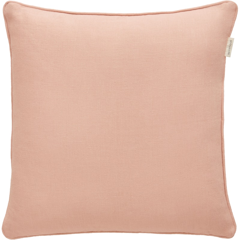 Soft Cushion 50x50 cm, Bright Pink
