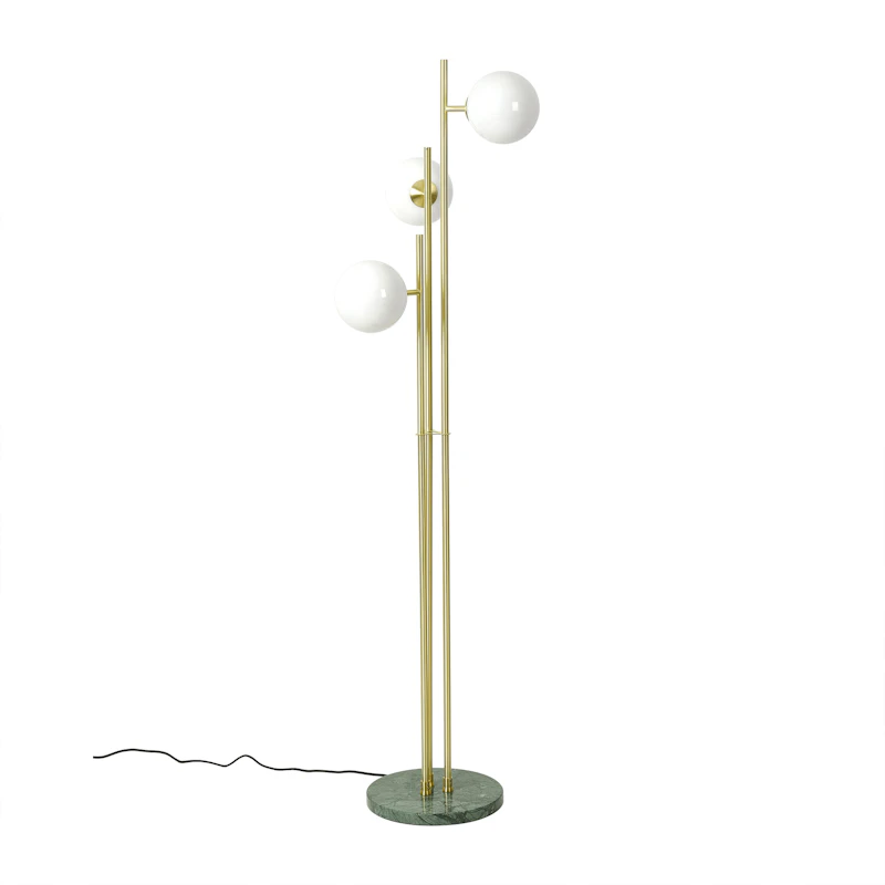 Trio Floor Lamp