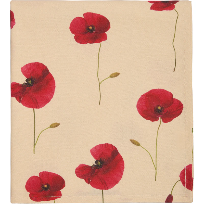 Vallmo Tablecloth 140x240 cm