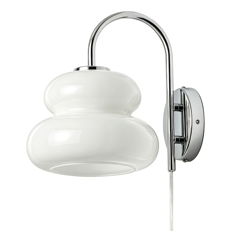 Vetro Wall Lamp