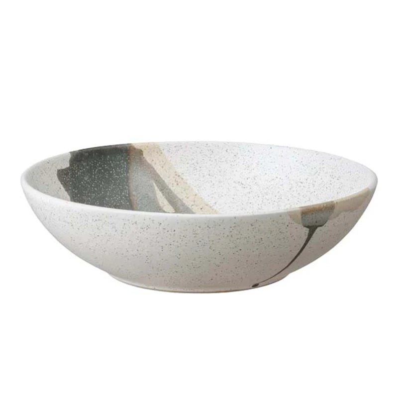 Grain Accent Serving Bowl 25 cm