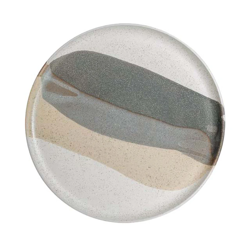 Grain Accent Serving Dish 31 cm