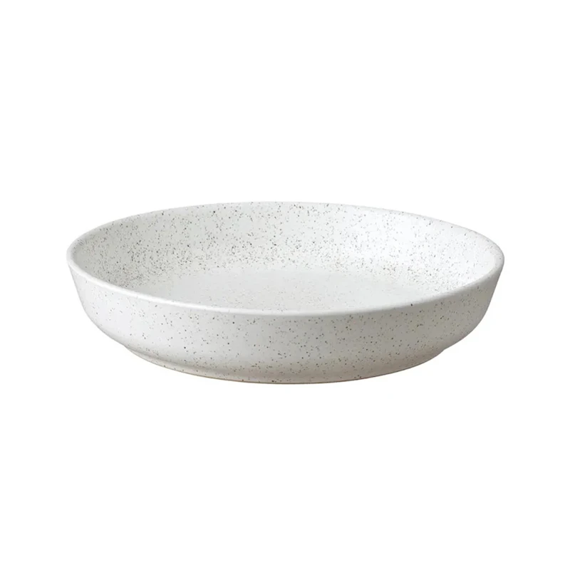 Grain Barley Pasta Bowl 21 cm