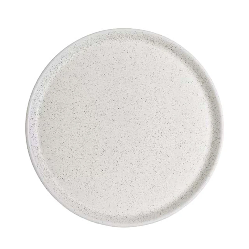 Grain Barley Plate 25 cm