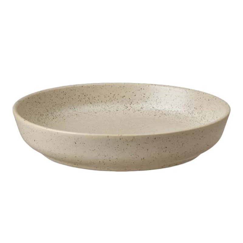 Grain Wheat Pasta Bowl 21 cm