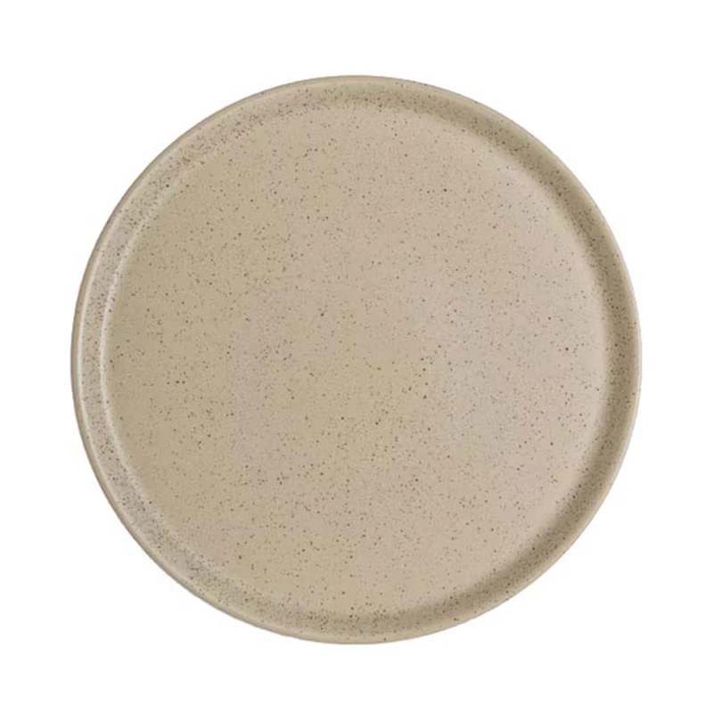 Grain Wheat Plate 25 cm