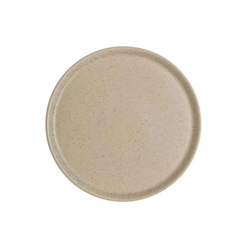 Grain Wheat Side Plate 20 cm