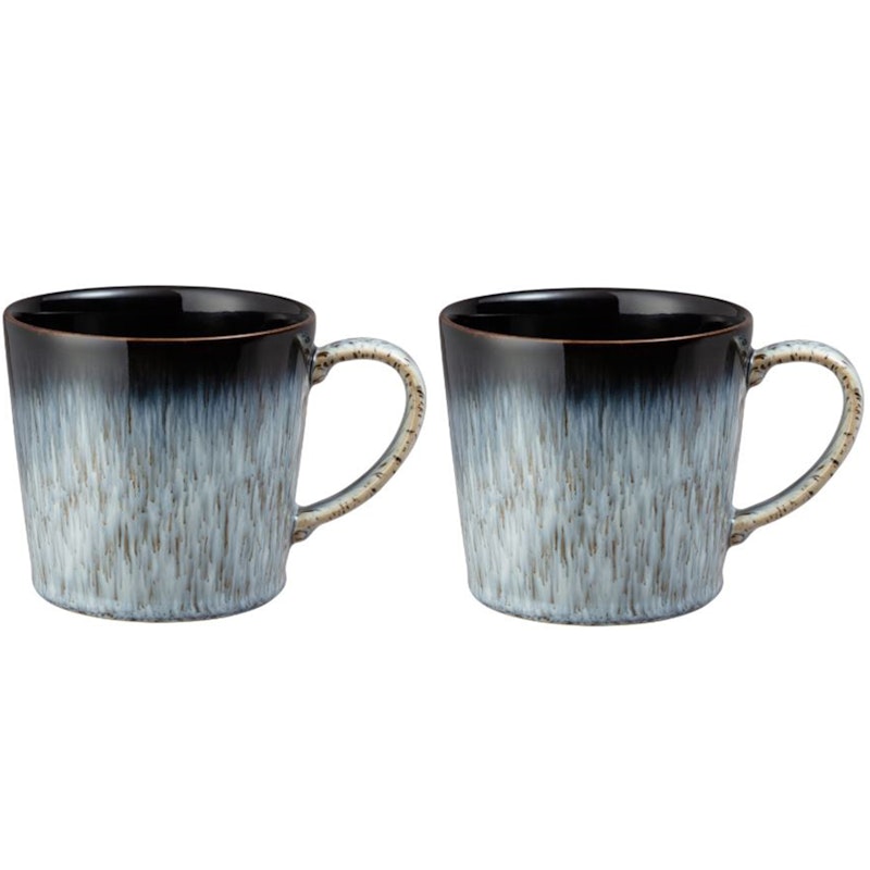 Halo Heritage Mug 2-pack