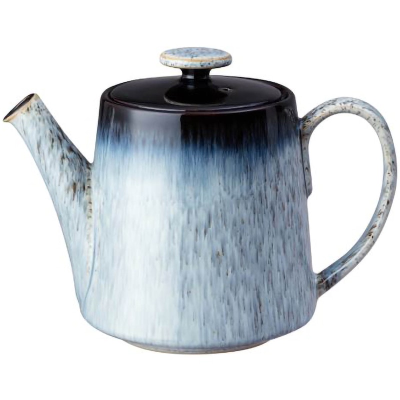 Halo Straight sided Teapot