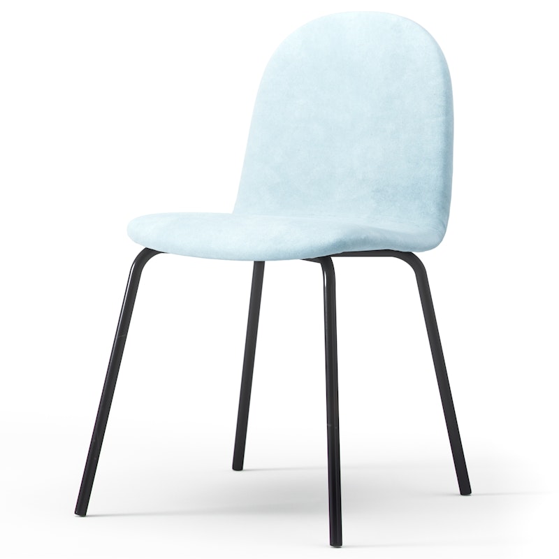 Uni Chair, Blue