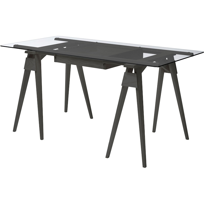 Arco Desk, Black