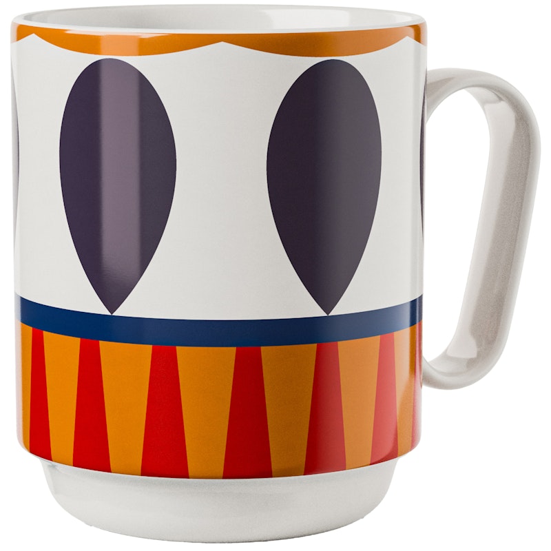 Birds 1967 Mug 35 cl, No. 1