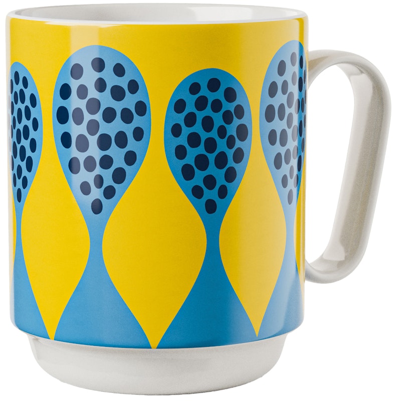 Birds 1967 Mug 35 cl, No. 5