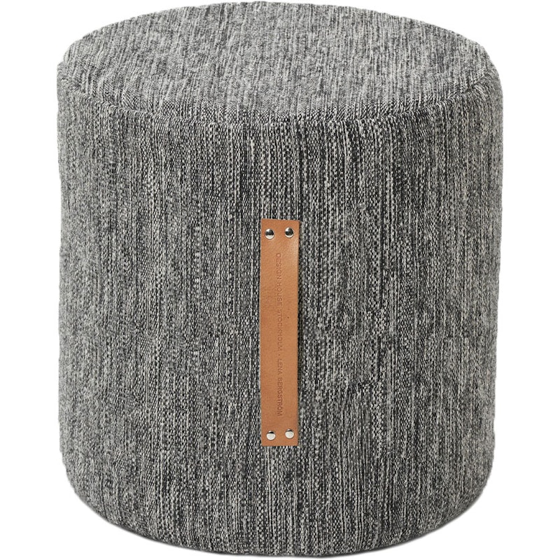 Björk Stool High, Dark Grey