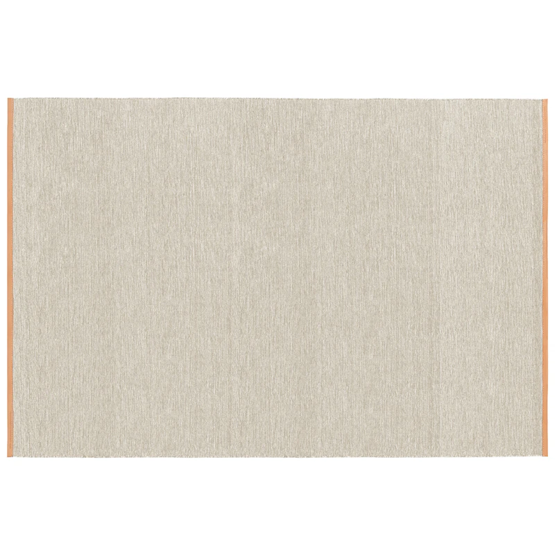 Björk Wool Rug 200x300 cm, Beige
