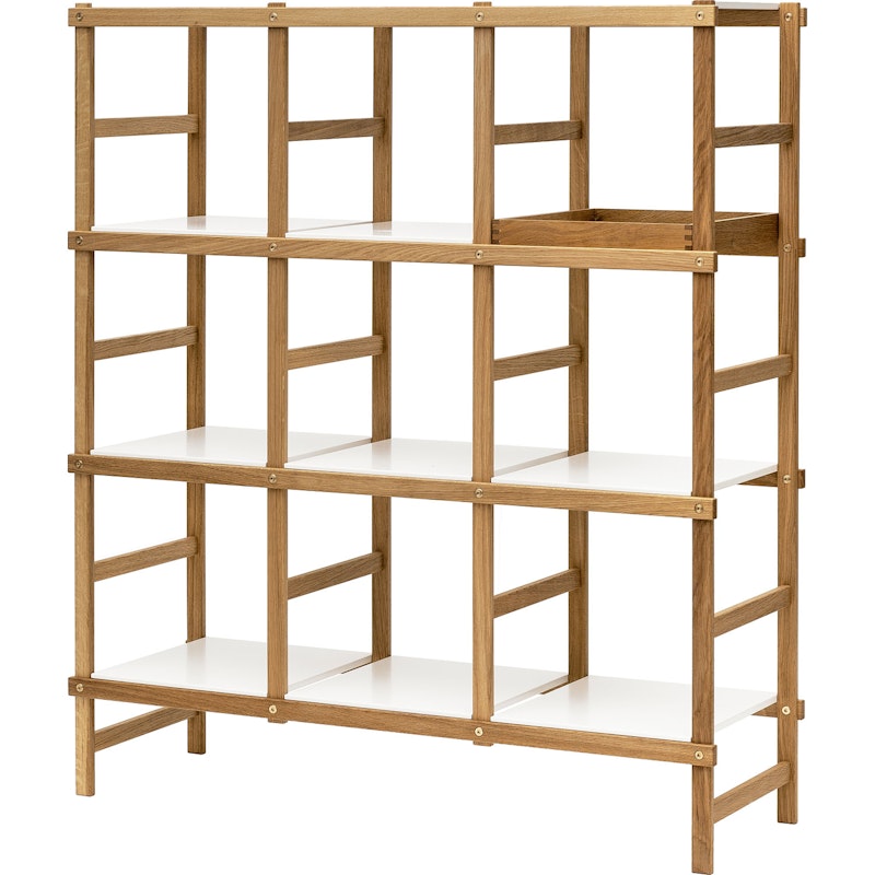 Frame Shelving System high