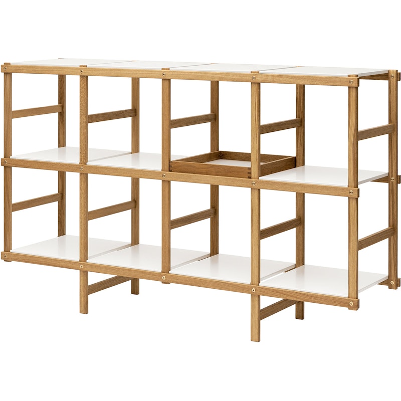 Frame Shelving System medium