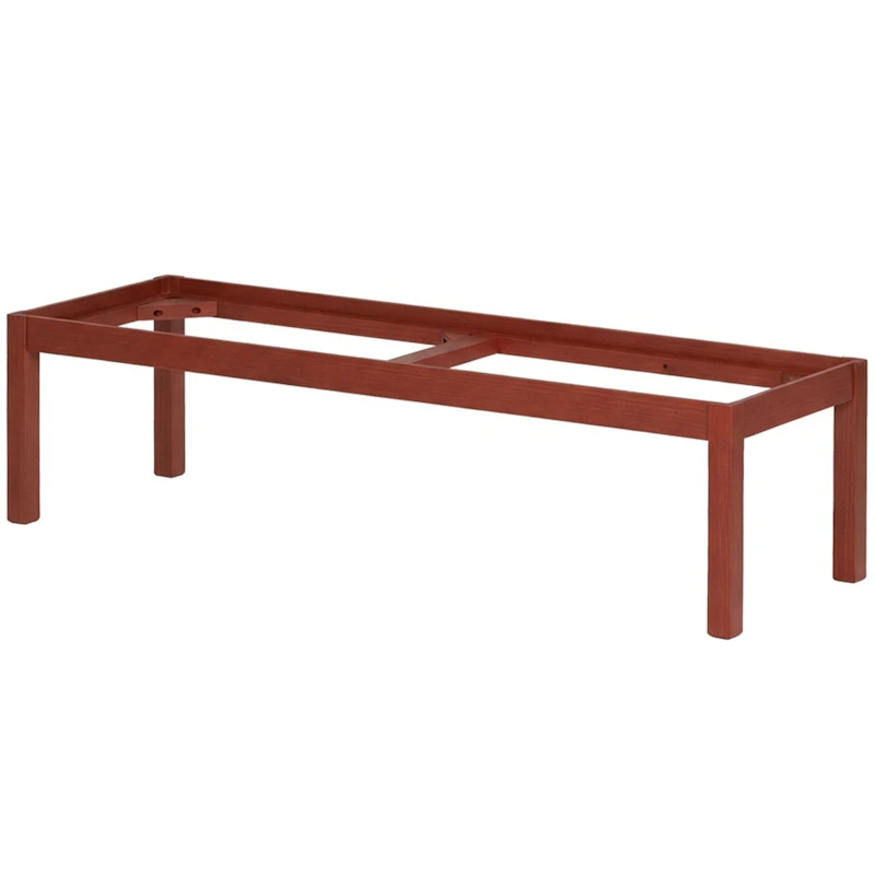 Layer & Air Side Table Legs Red