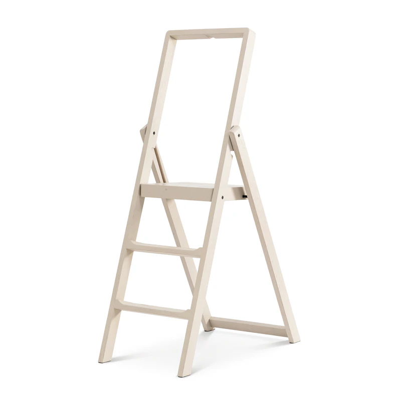 Step Ladder Limited Edition, Beige
