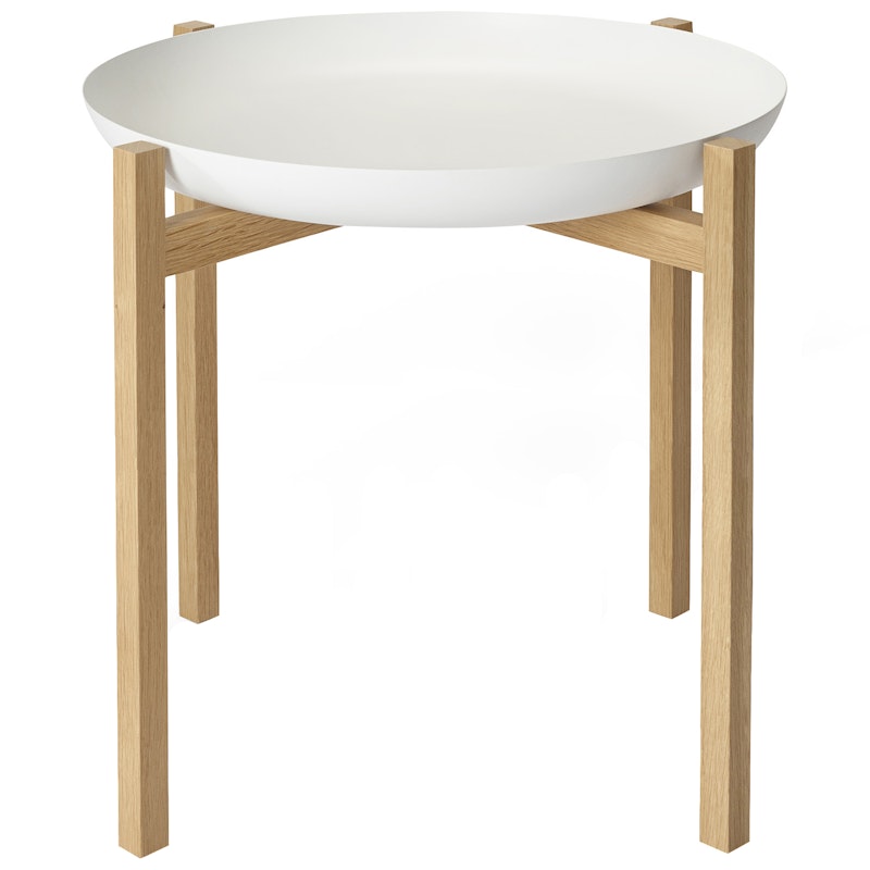 Tablo Side Table, 50 cm