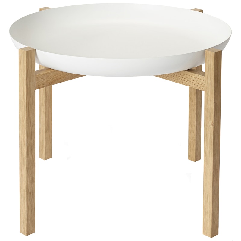 Tablo Side Table, 40 cm