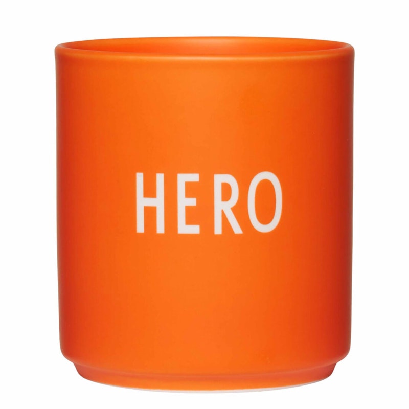 Favourite Cup 25 cl, Fashion Colour Collection, Hero