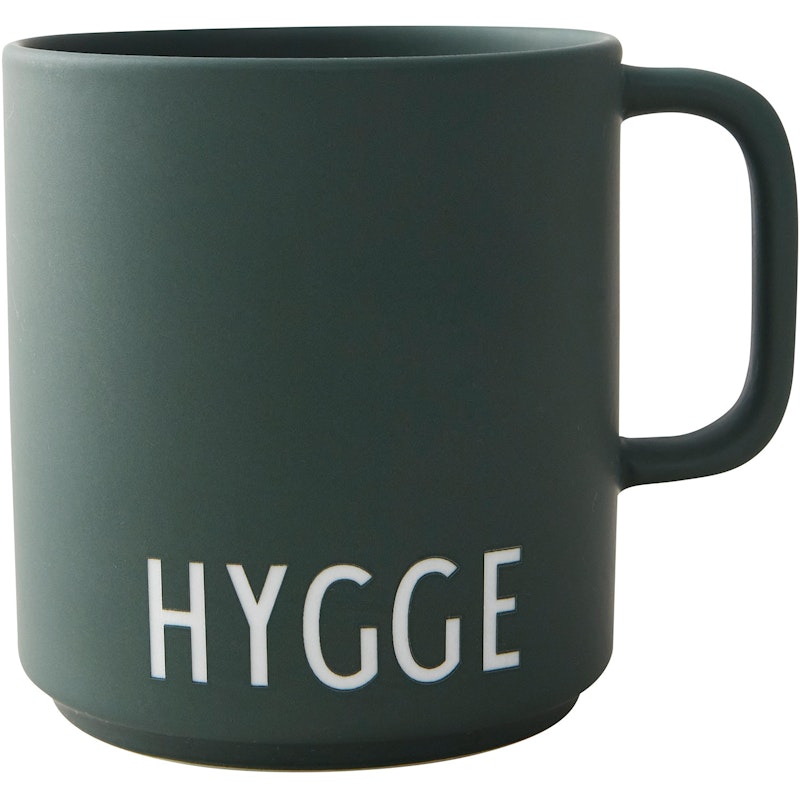 Favourite Cup, Hygge